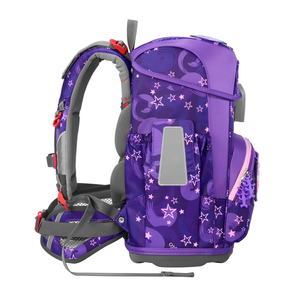 Cloud Schulranzen-Set