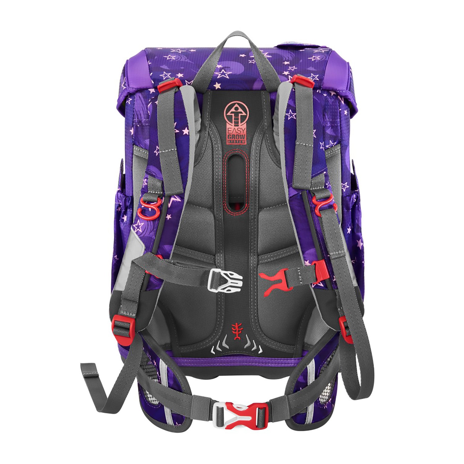 Cloud Schulranzen-Set