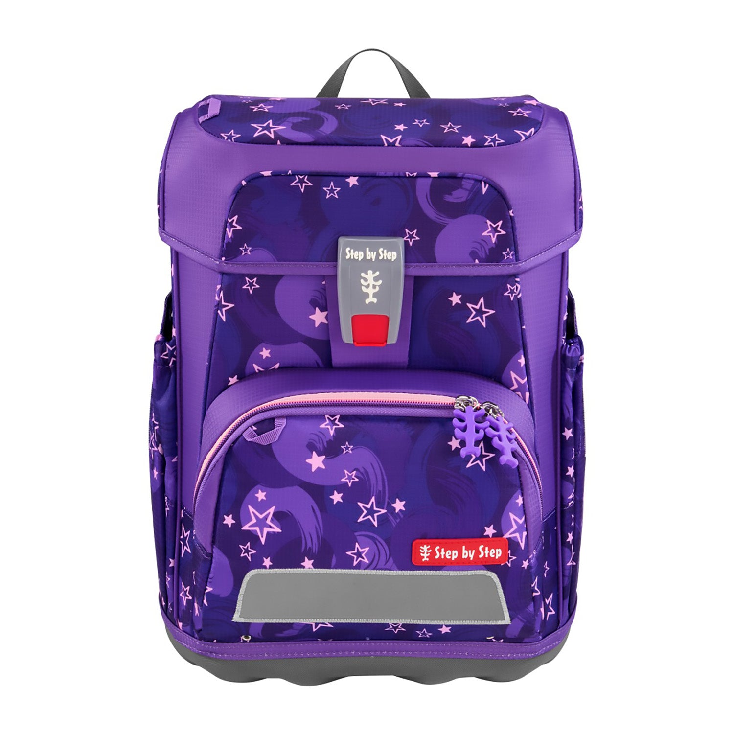 Cloud Schulranzen-Set