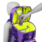 Cloud Schulranzen-Set