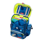 Cloud Schulranzen-Set Reflect