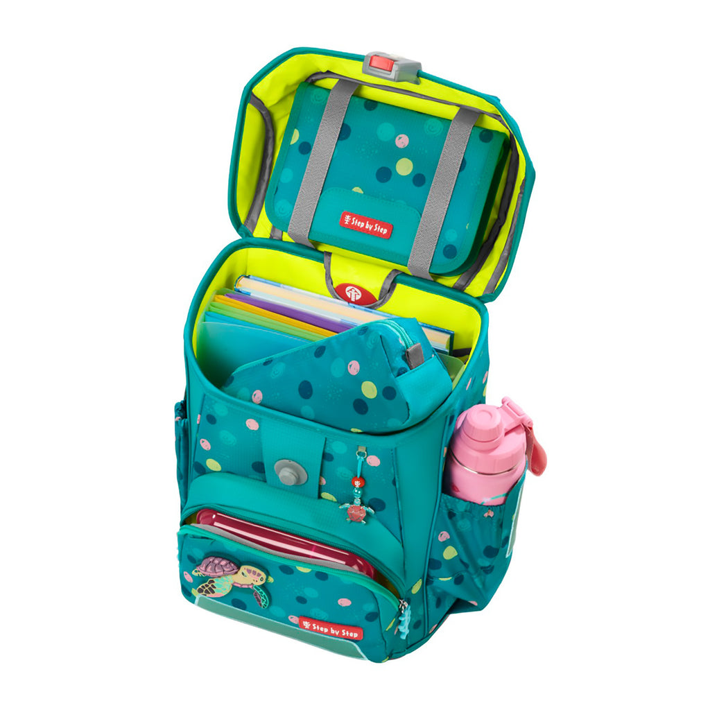 Cloud Schulranzen-Set