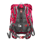 Cloud Schulranzen-Set