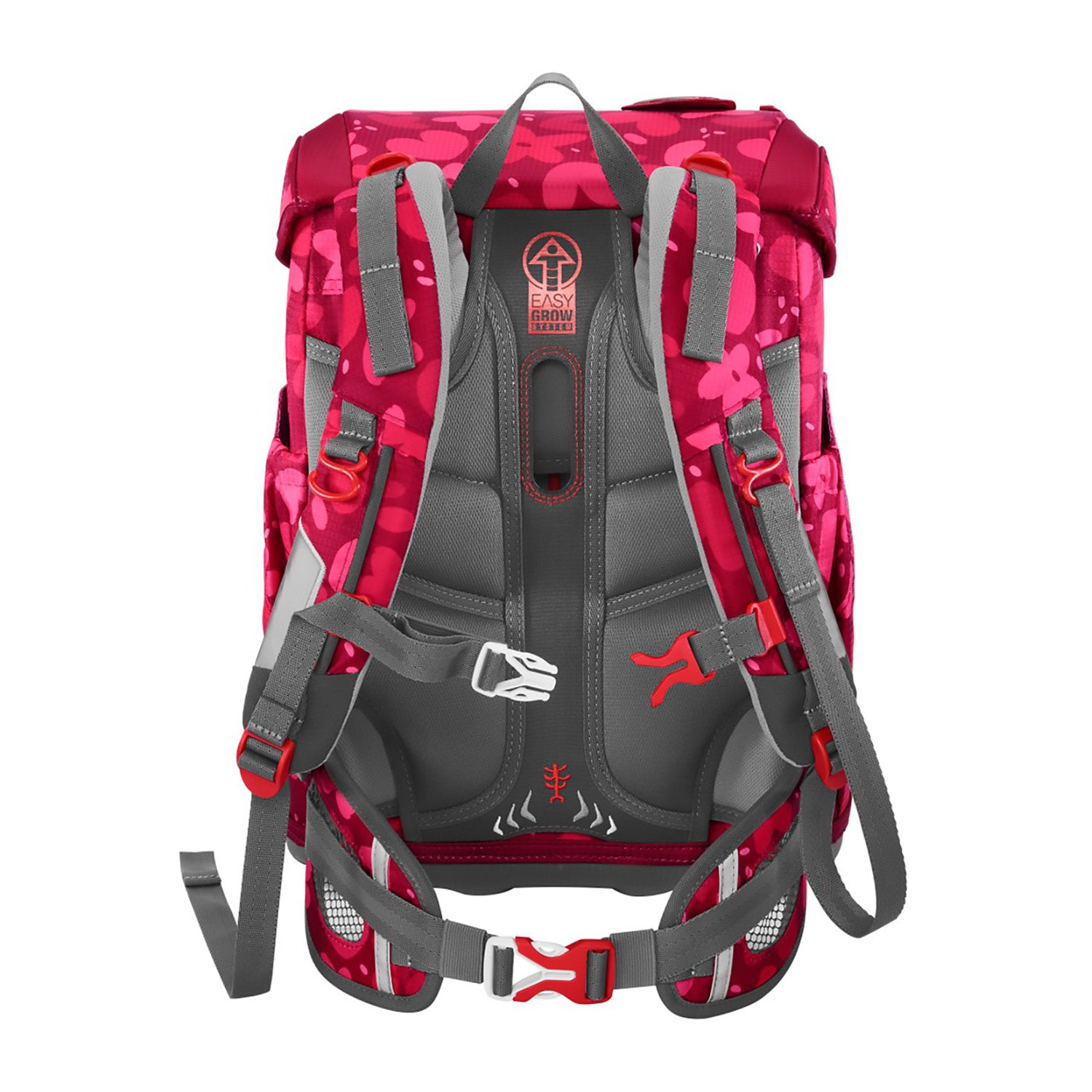 Cloud Schulranzen-Set