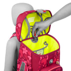 Cloud Schulranzen-Set