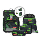 Cloud Schulranzen-Set