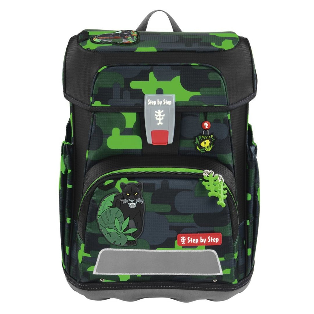 Cloud Schulranzen-Set