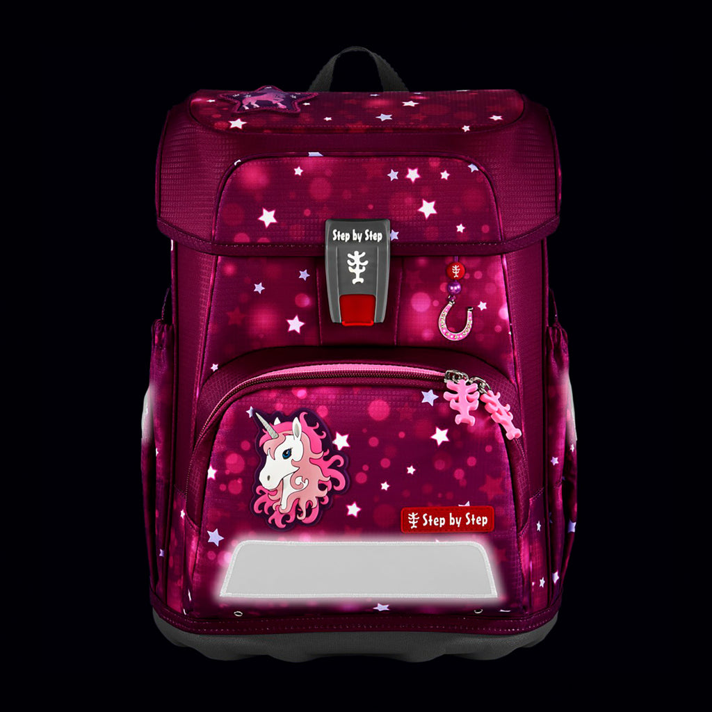 Cloud Schulranzen-Set