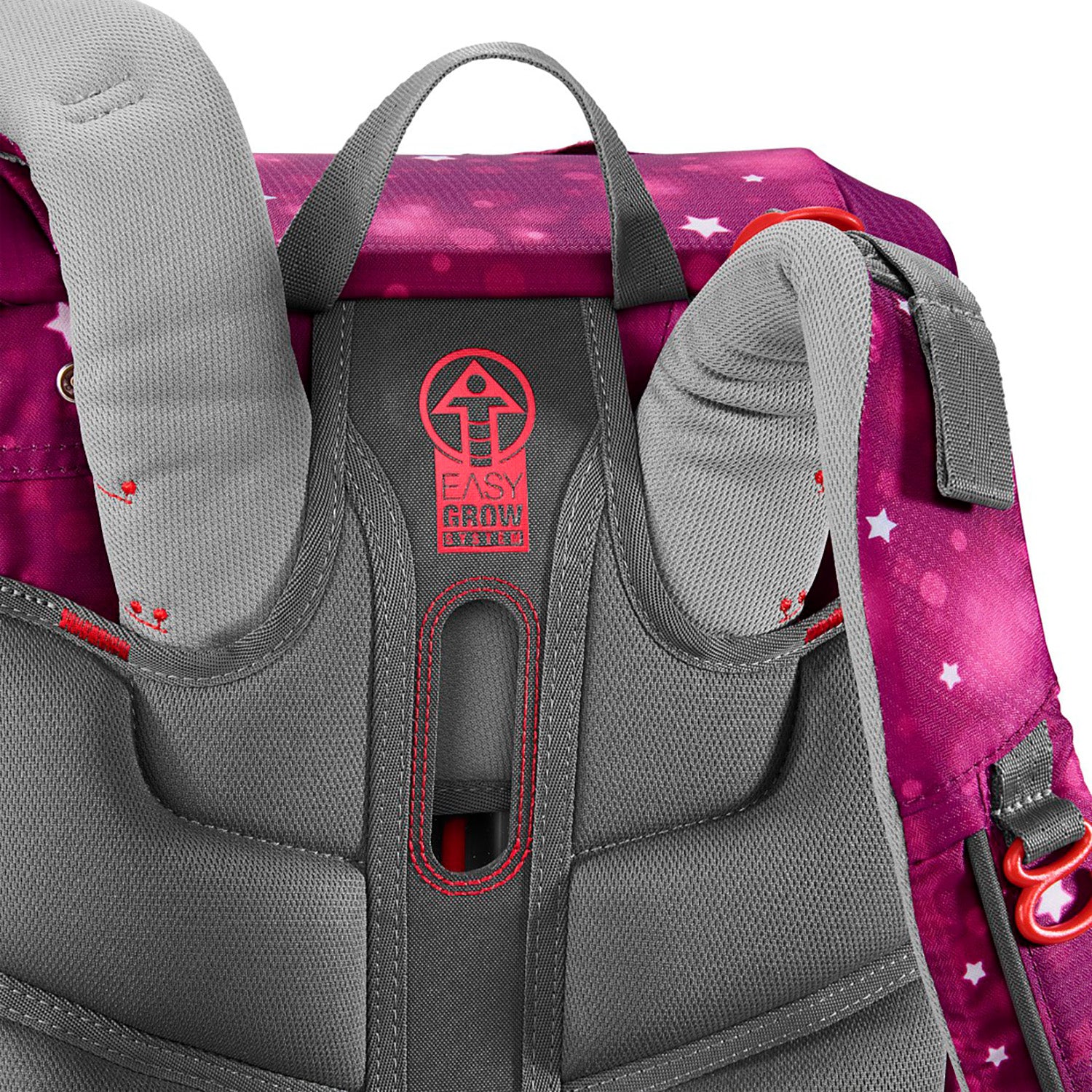 Cloud Schulranzen-Set