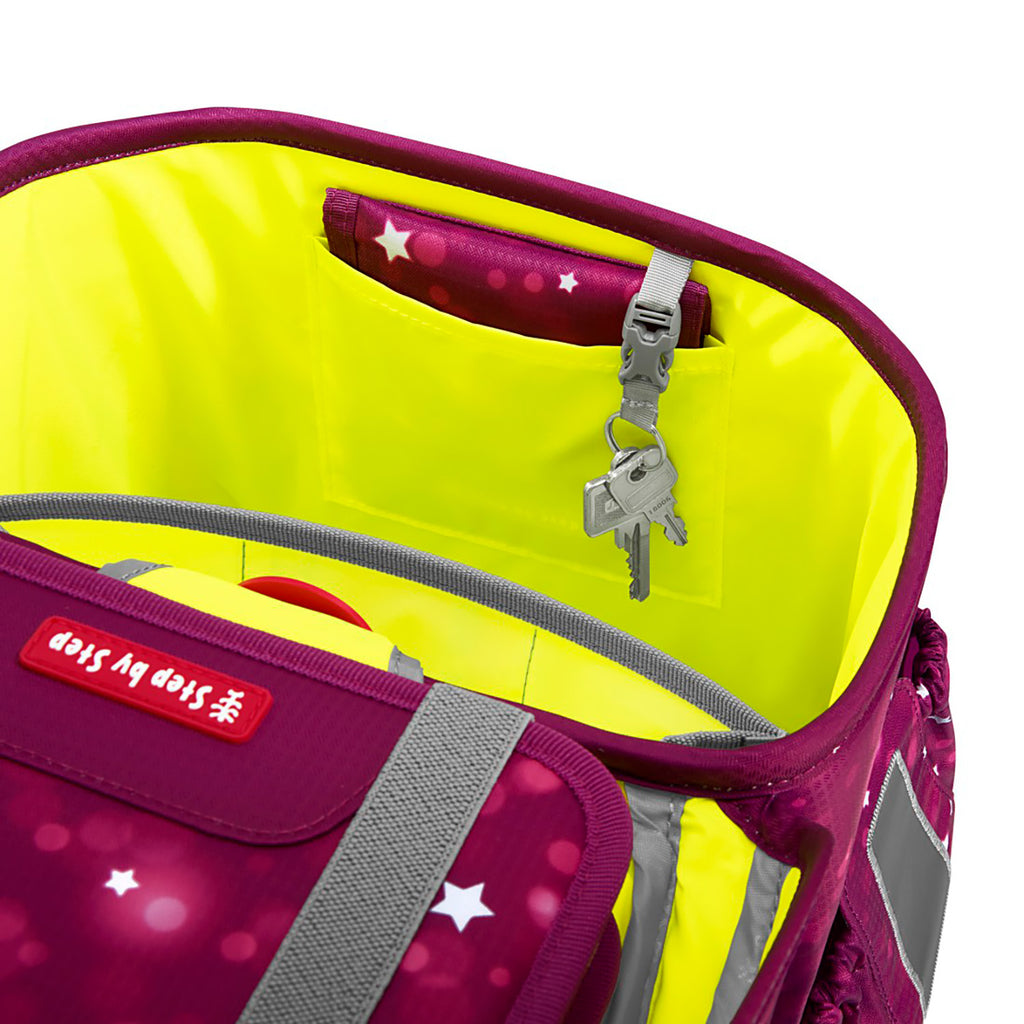 Cloud Schulranzen-Set