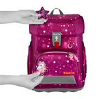 Cloud Schulranzen-Set