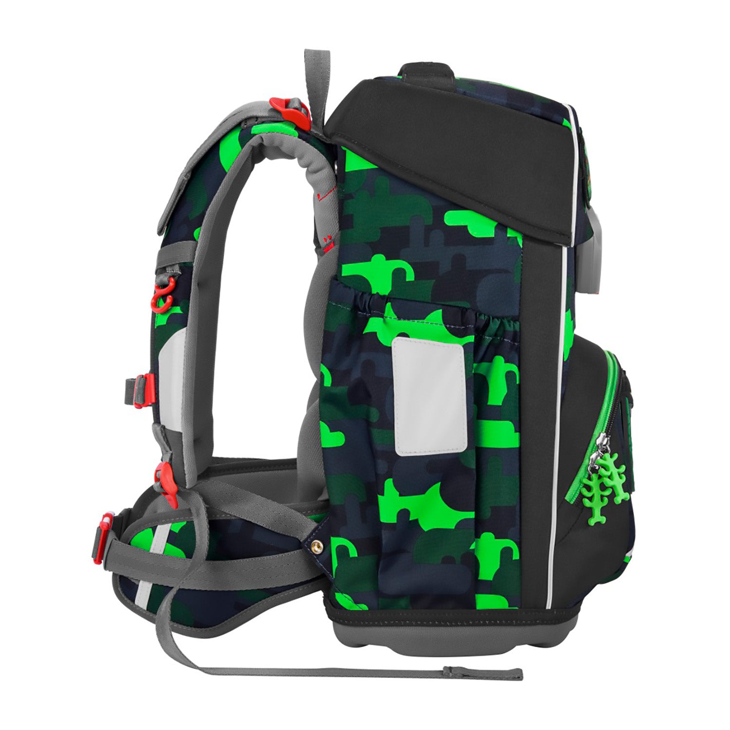 Giant Schulranzen-Set