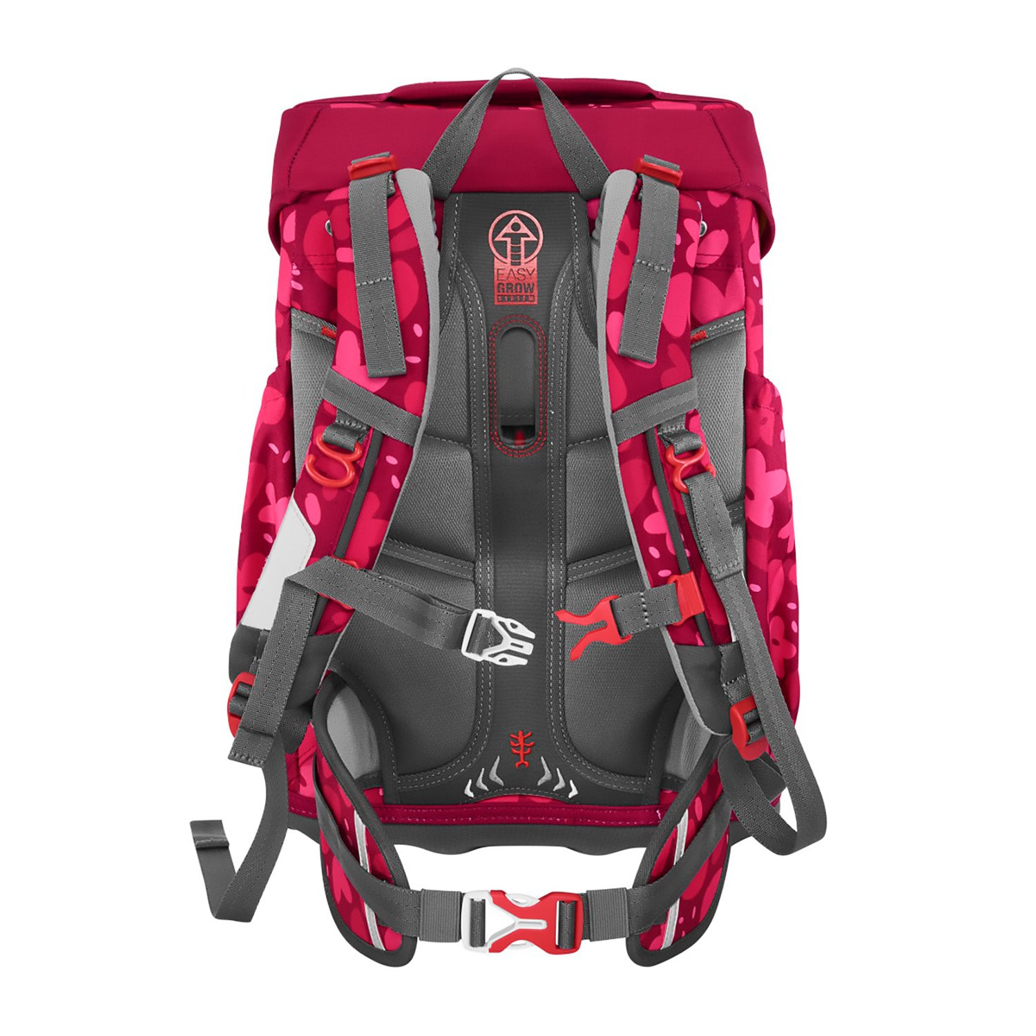 Giant Schulranzen-Set