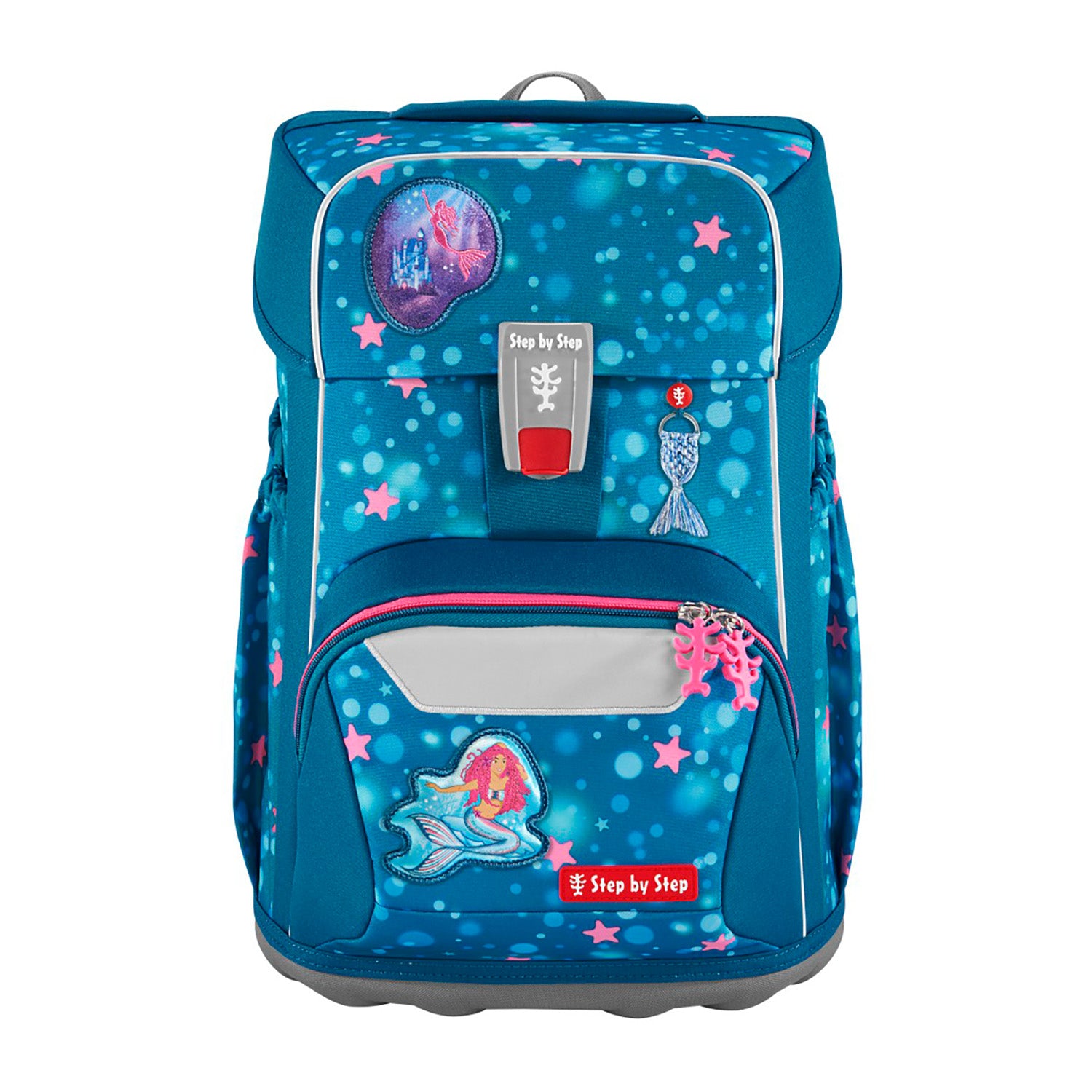 Giant Schulranzen-Set