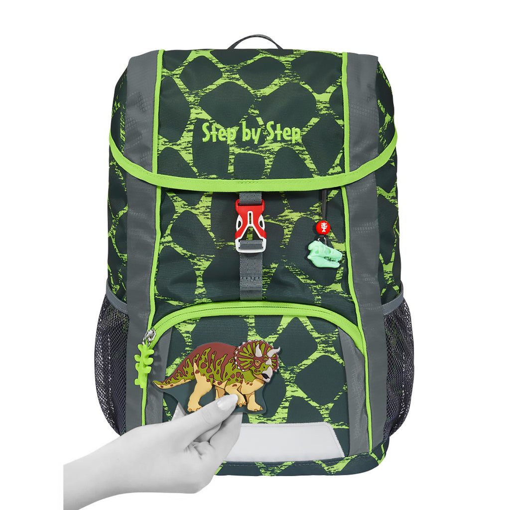 Kid Rucksack-Set
