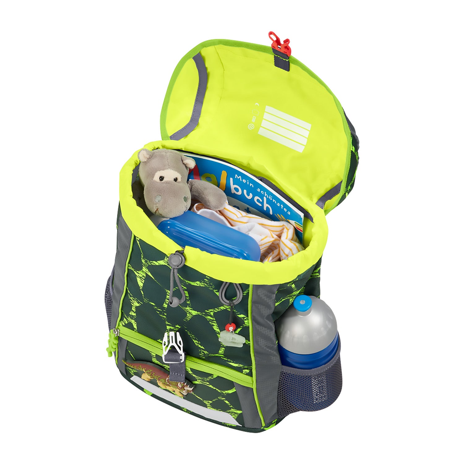 Kid Rucksack-Set