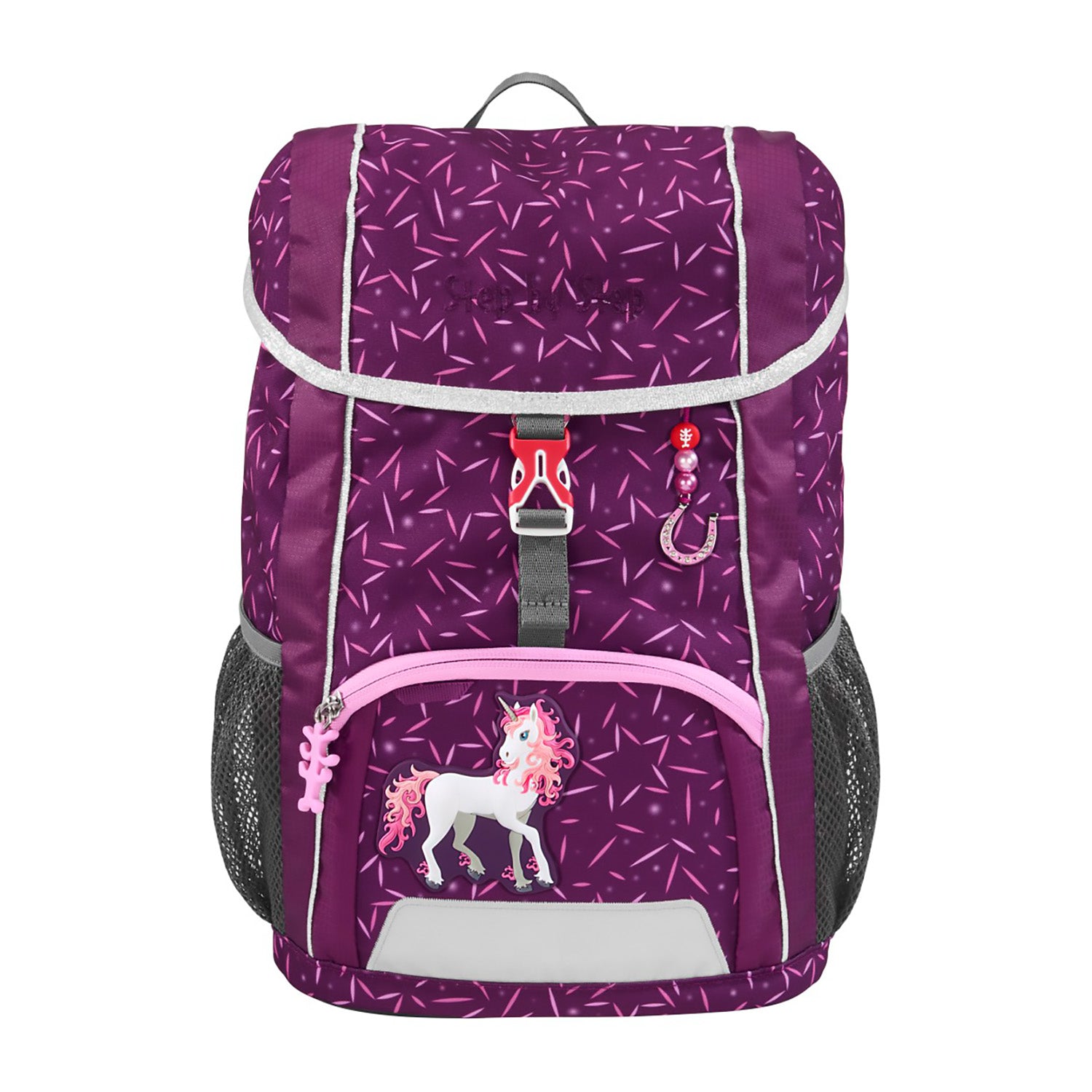 wanderrucksack mädchen Step by Step Kid Rucksack-Set