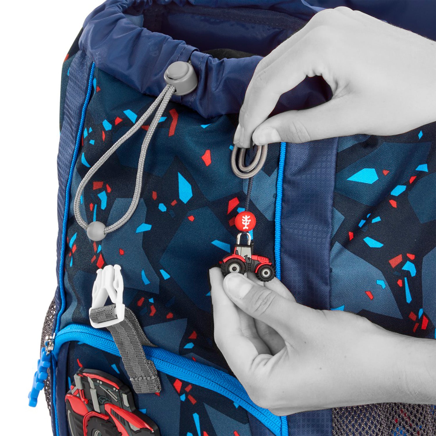 Kid Rucksack-Set