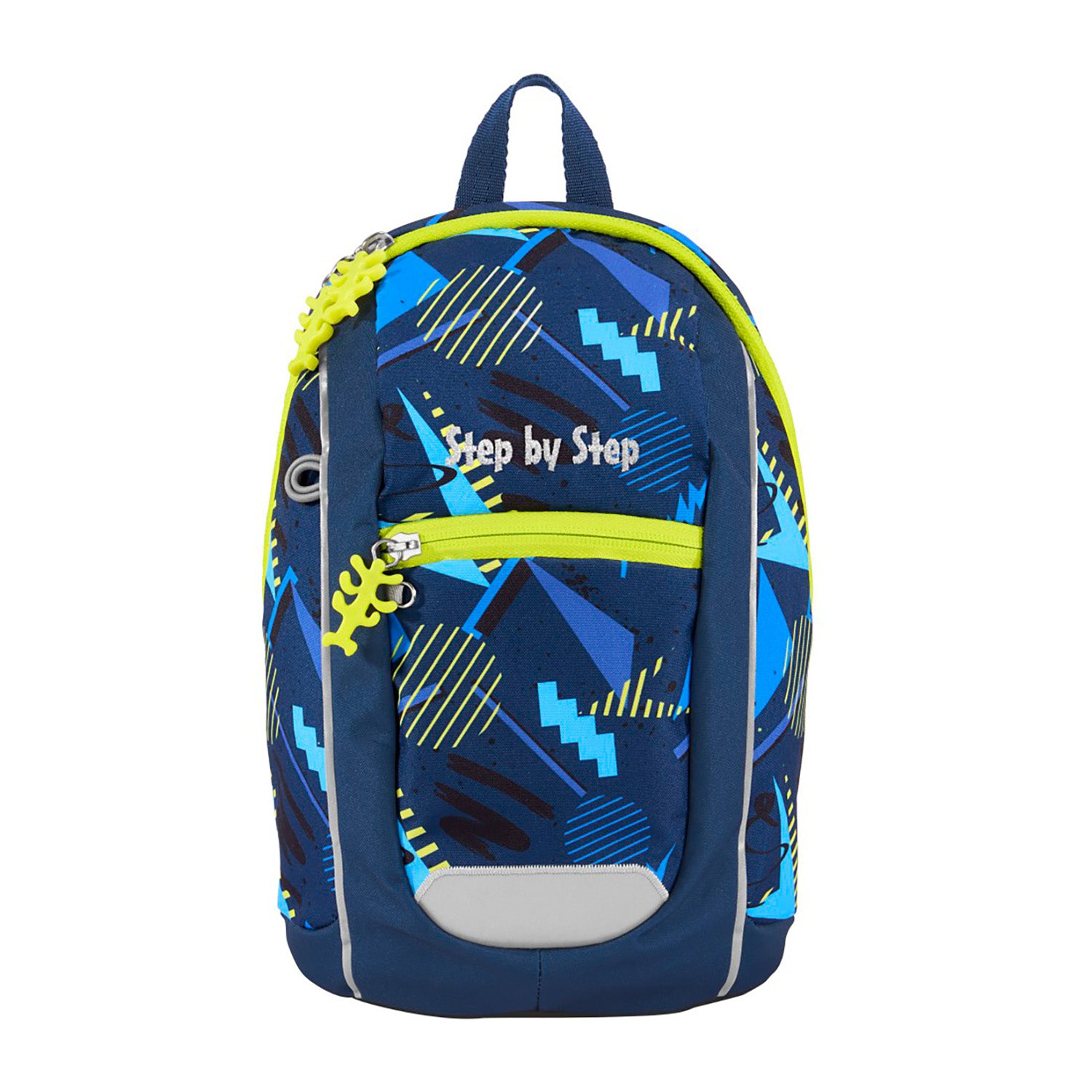Kindergartenrucksäcke für Jungen online kaufen Step by Step Kiga Mini Rucksack-Set | Lieblingstasche
