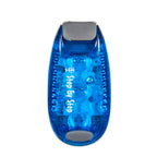 Led-Sicherheits-Klemmleuchte