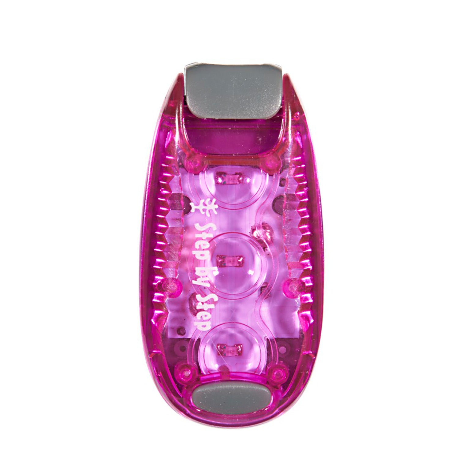 Led-Sicherheits-Klemmleuchte