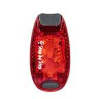 Led-Sicherheits-Klemmleuchte