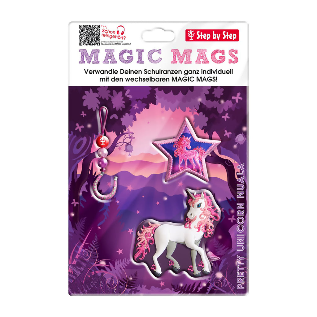 Step by Step Magic Mags Dreamy Pegasus - Bestseller Angebote jetzt vergleichen P Step by Step Magic Mags Dreamy Pegasus - Bestseller Angebote jetzt vergleichen P