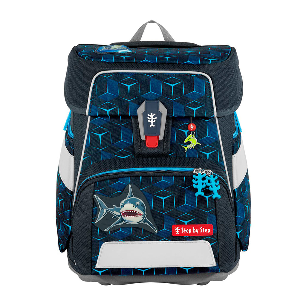 Space Shine Schulranzen-Set