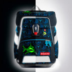 Space Shine Schulranzen-Set