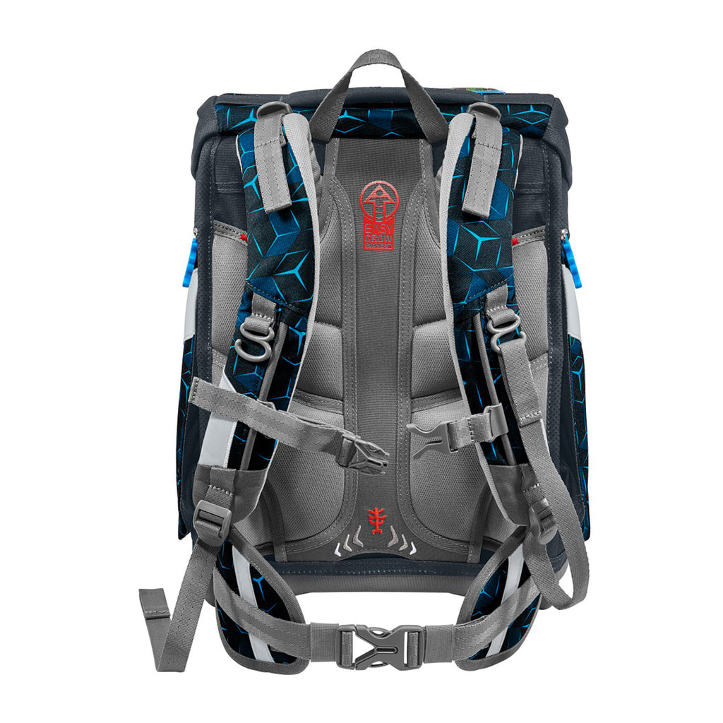 Space Shine Schulranzen-Set