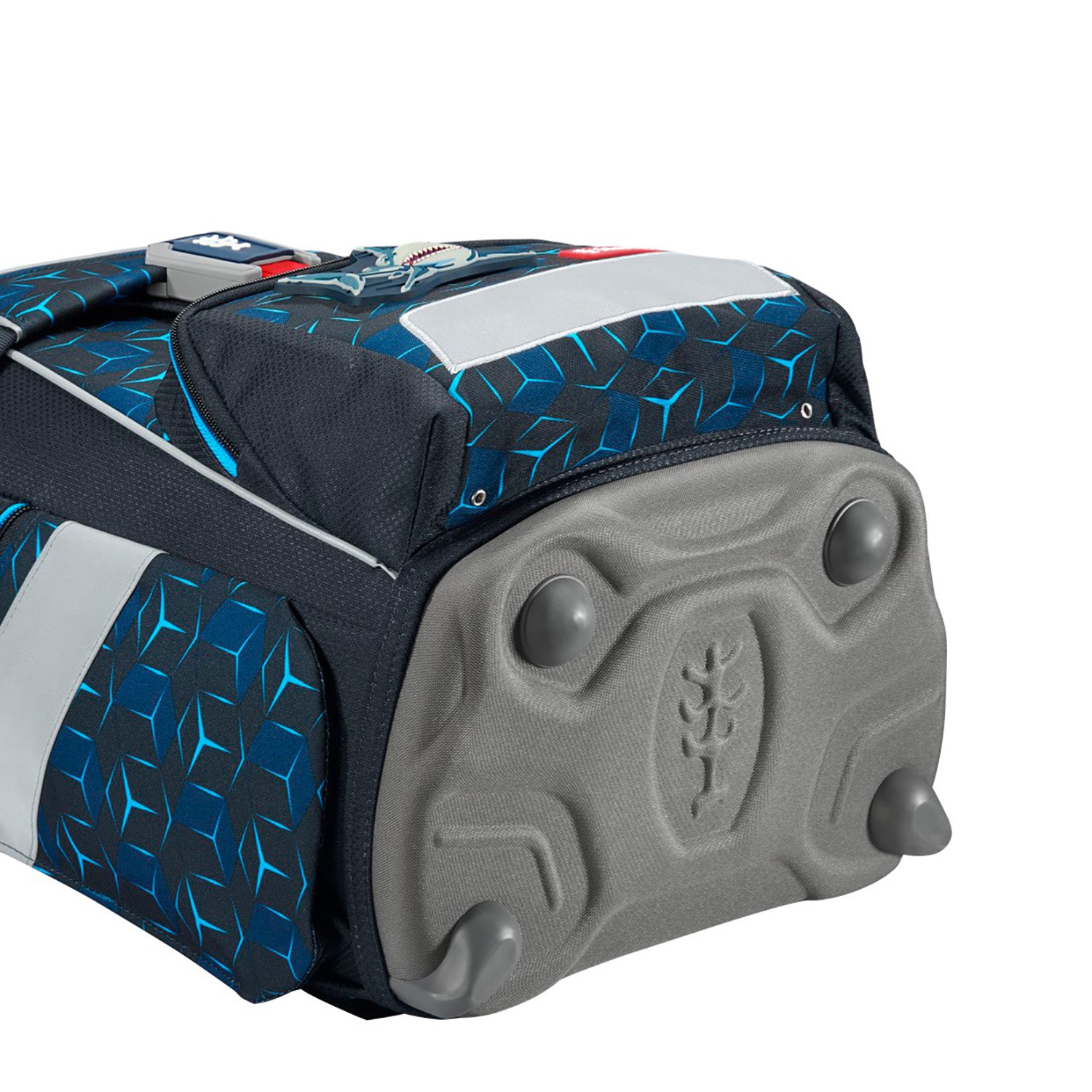 Space Shine Schulranzen-Set