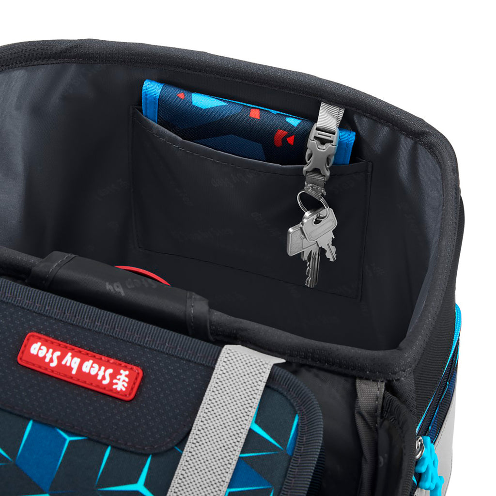 Space Shine Schulranzen-Set