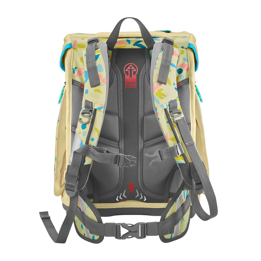 Space Schulranzen-Set