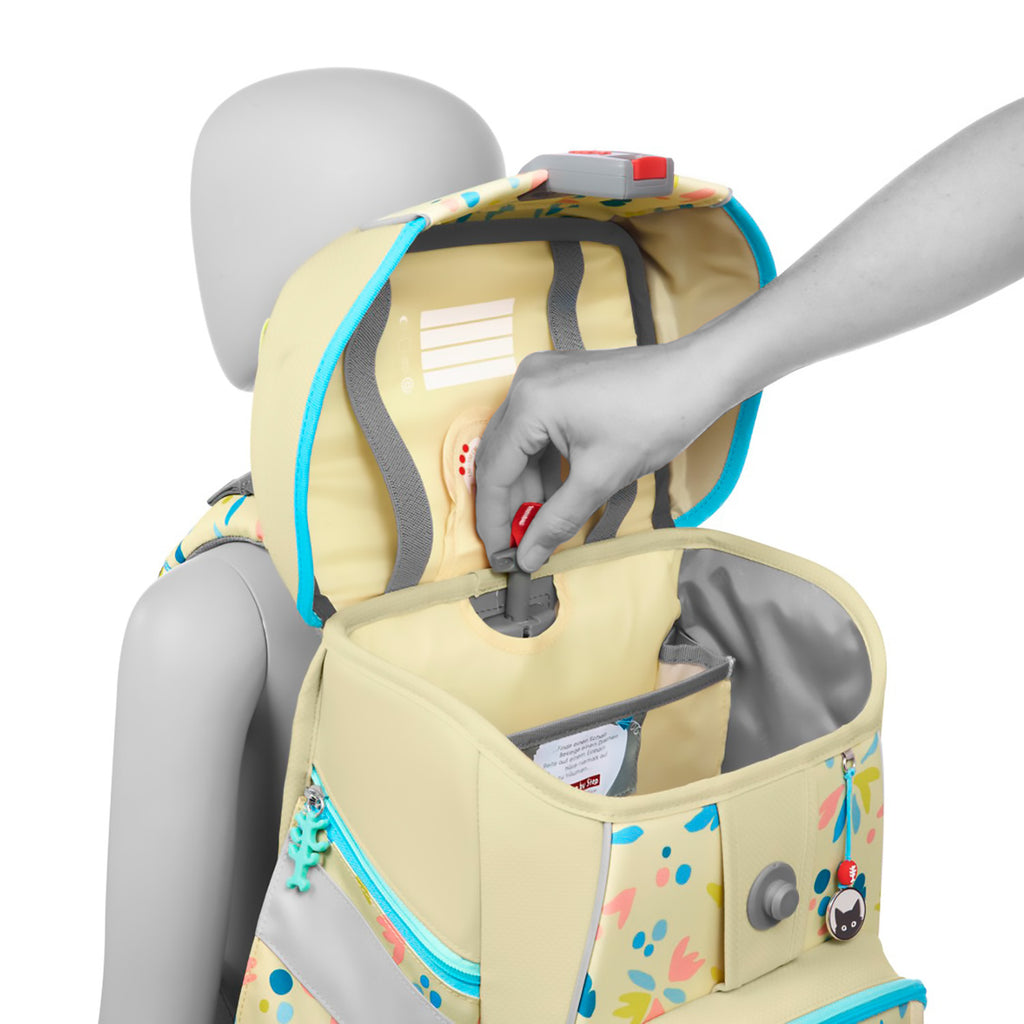 Space Schulranzen-Set