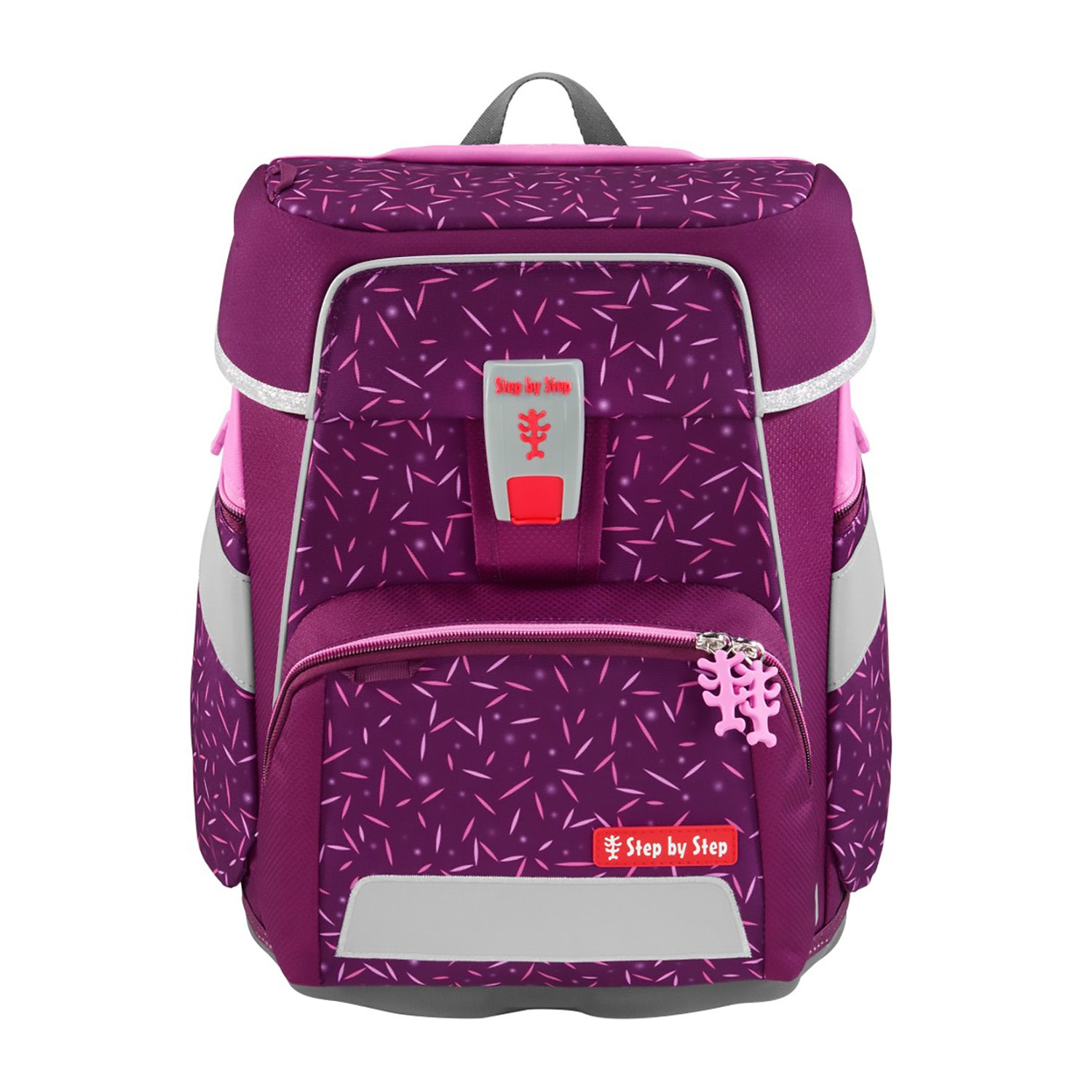 Space Schulranzen-Set