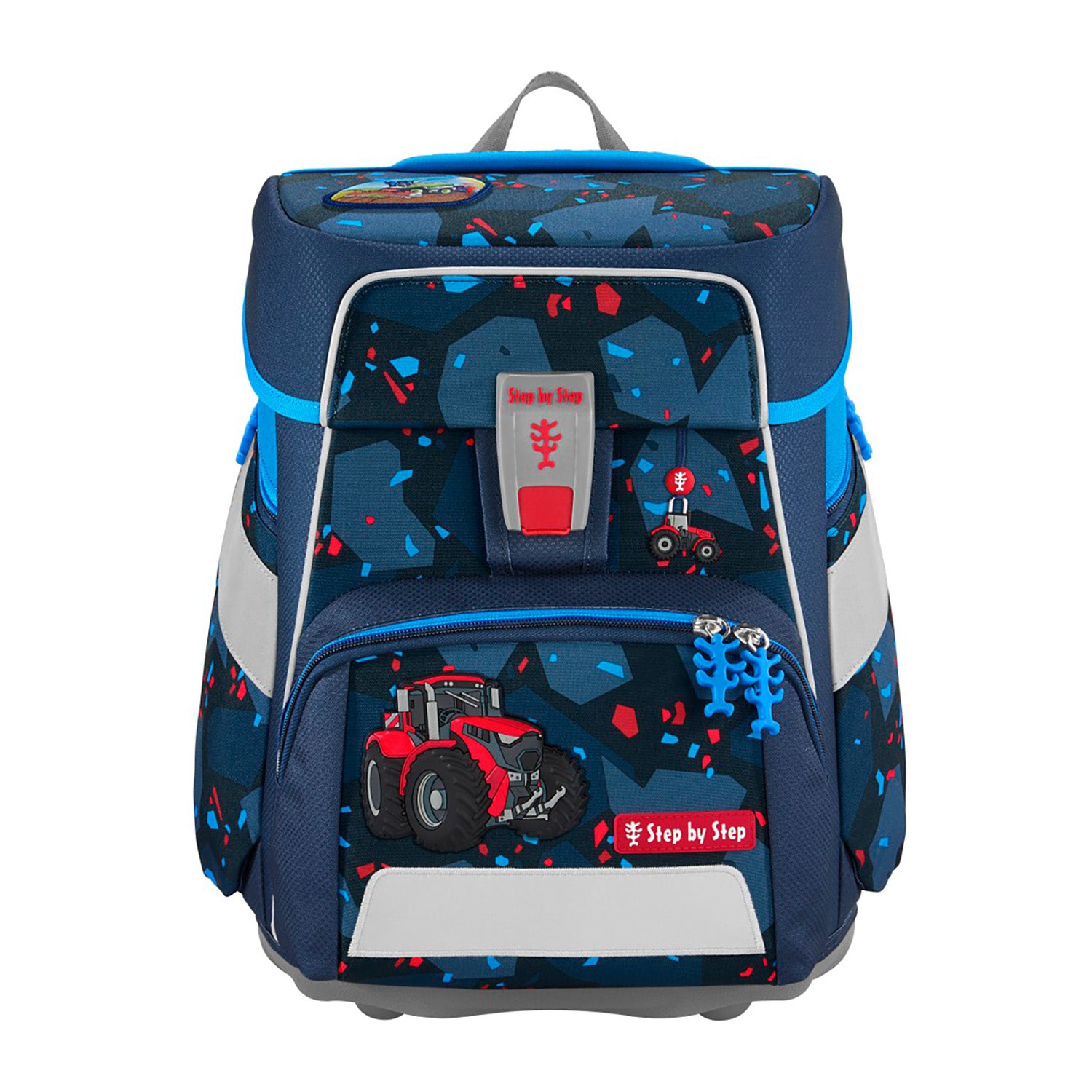 Space Schulranzen-Set