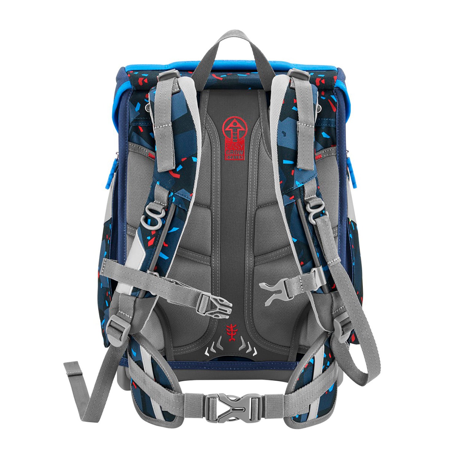 Space Schulranzen-Set