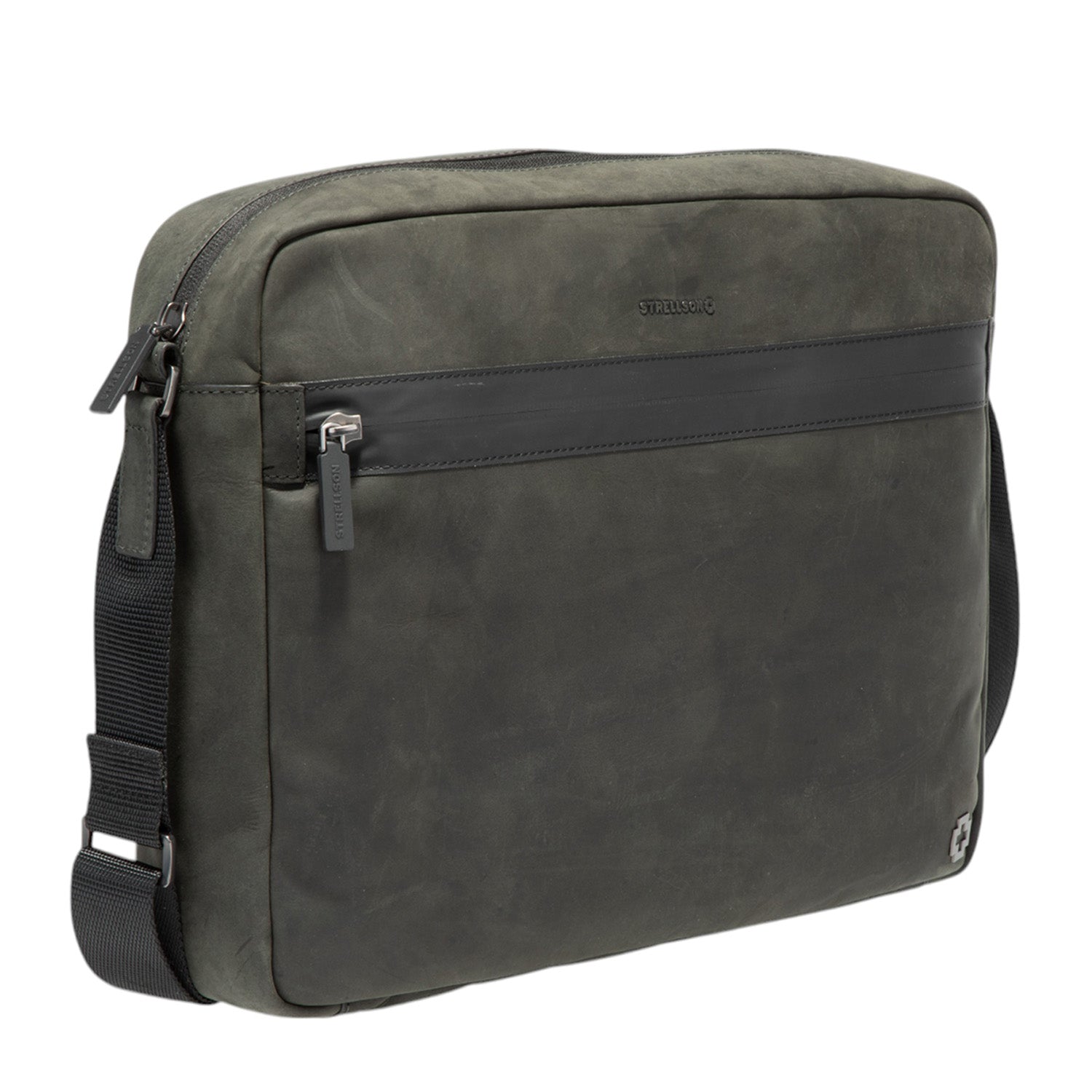 Bow Road Barney Shoulderbag LHZ