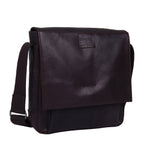 Brick Lane Jeremy shoulderbag SVF