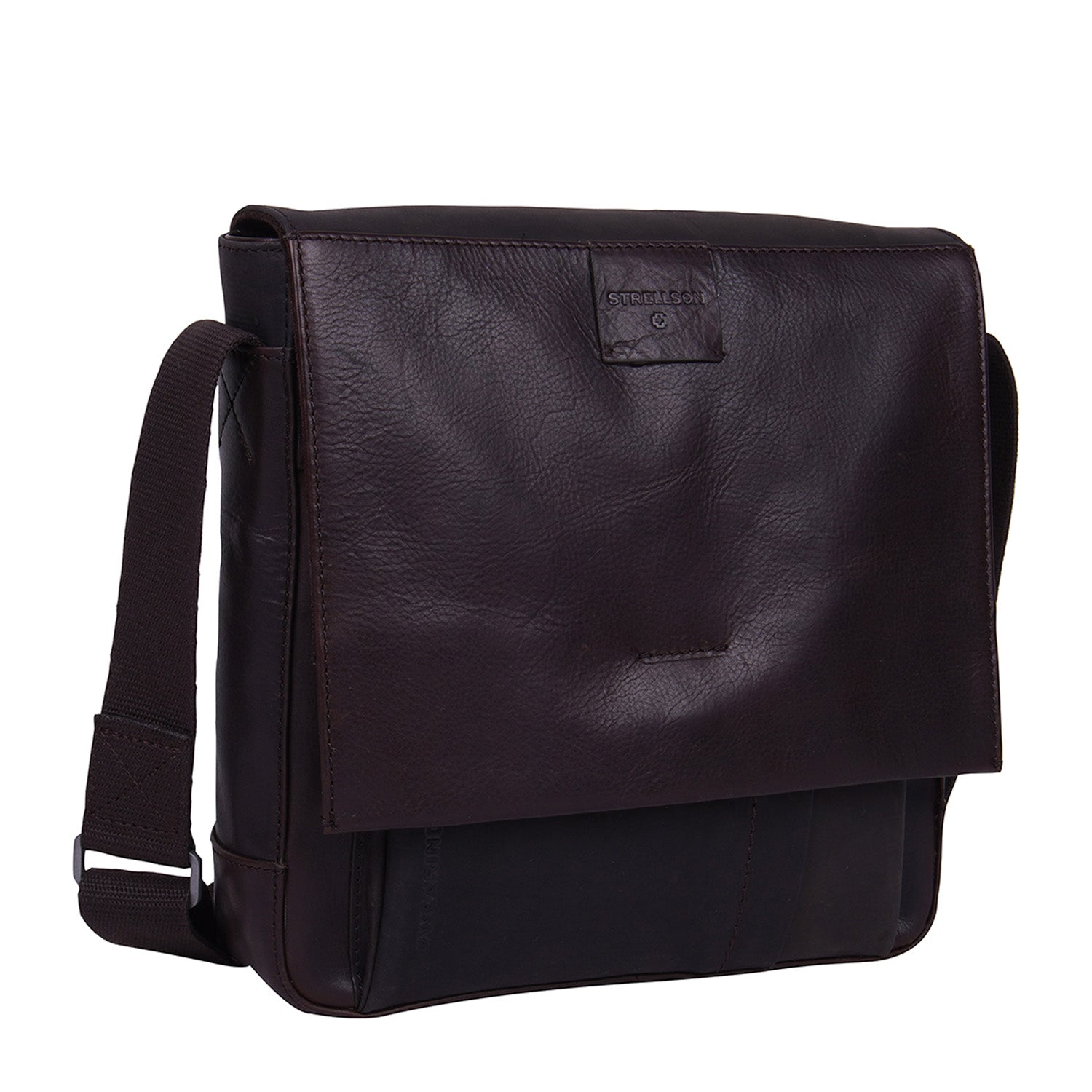 Brick Lane Jeremy Shoulderbag SVF