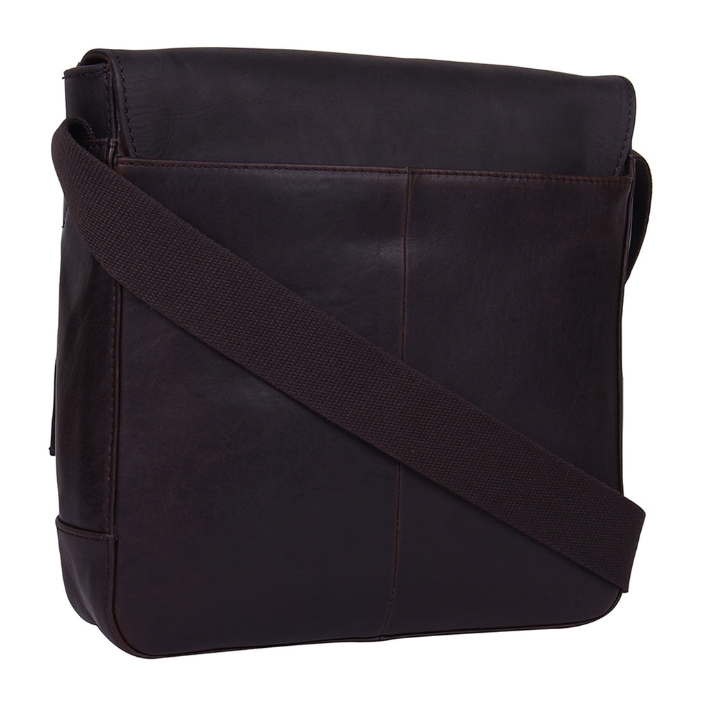 Brick Lane Jeremy shoulderbag SVF