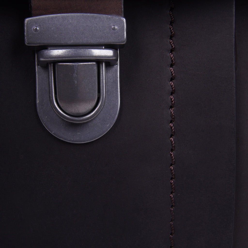 Brick Lane Jeremy shoulderbag SVF