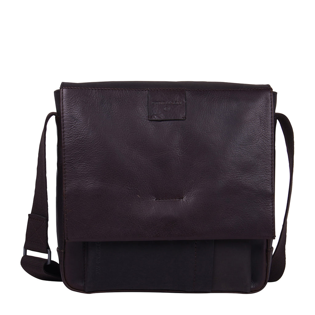 Brick Lane Jeremy shoulderbag SVF