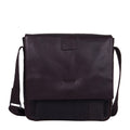 Brick Lane Jeremy shoulderbag SVF