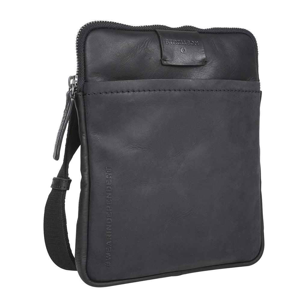 Brick Lane Marcus Shoulderbag XSVZ1