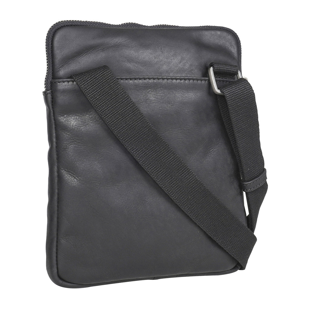 Brick Lane Marcus Shoulderbag XSVZ1