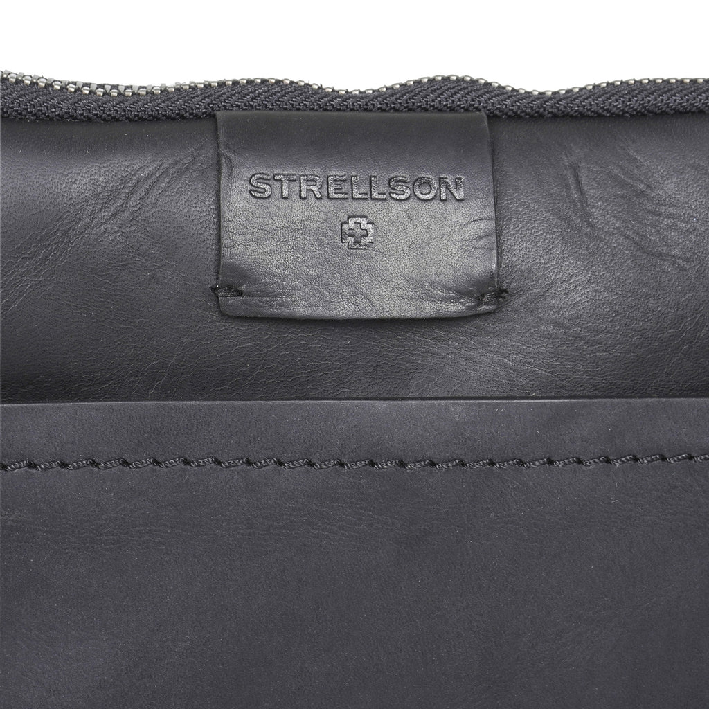 Brick Lane Marcus Shoulderbag XSVZ1