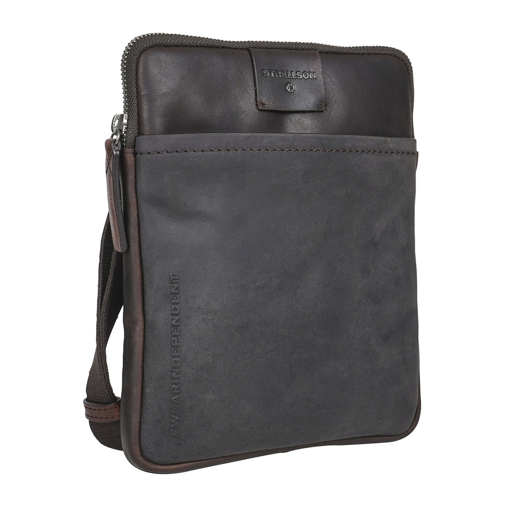 Brick Lane Marcus Shoulderbag XSVZ1
