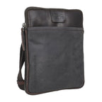 Brick Lane Marcus Shoulderbag XSVZ1