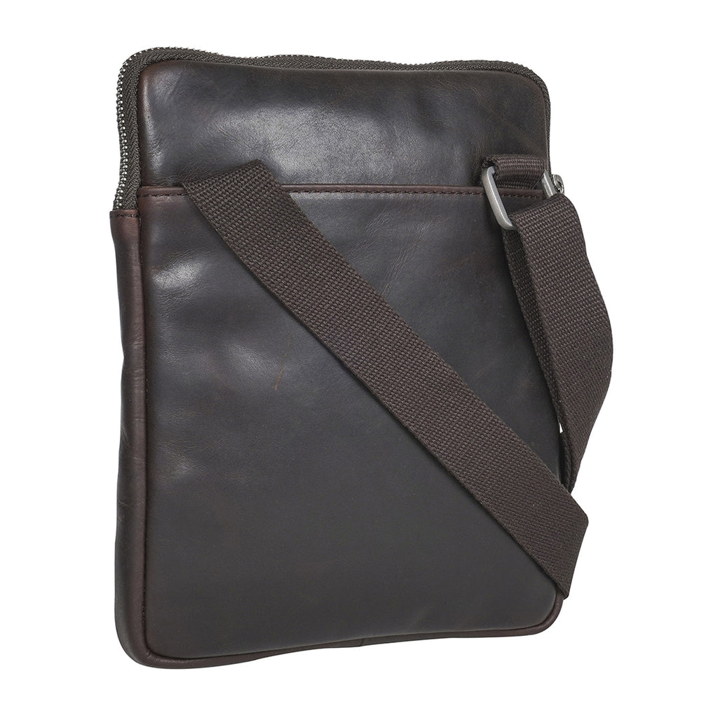 Brick Lane Marcus Shoulderbag XSVZ1